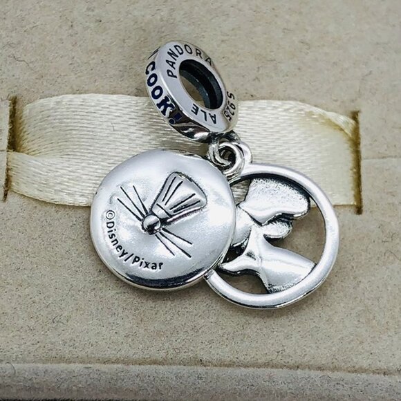 ✨✨Pandora Olaf Charm Frozen Charm - Picture 2 of 6